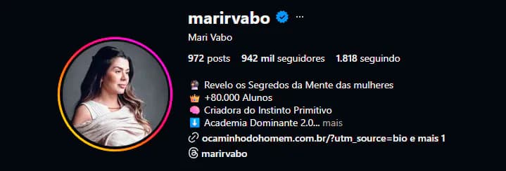 Mari RVABO