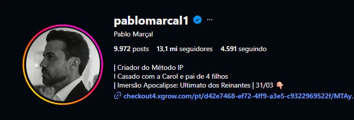 Pablo Marçal
